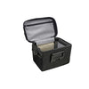 Muisse KlickFix Aventour 6,5 L noir