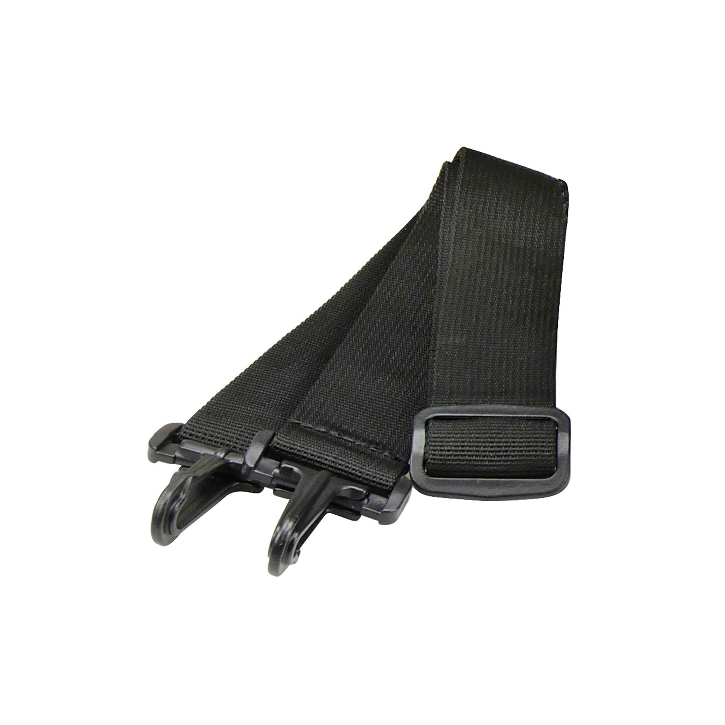 Muisse KlickFix Aventour 6,5 L noir