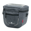 Sac de guidon Klickfix Aventour Compact City 3L Gray
