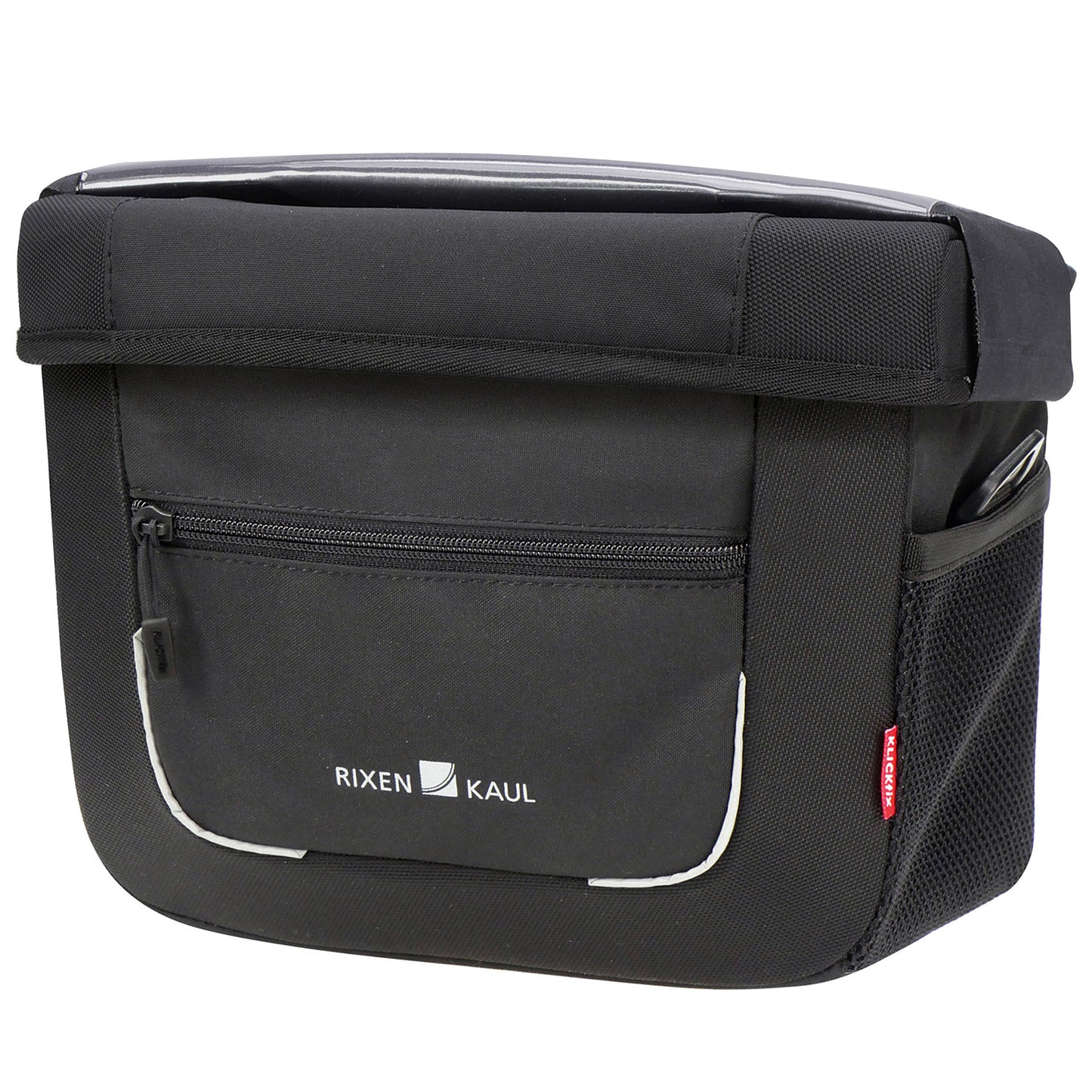 Muisse KlickFix Aventour Pro 6.5L noir