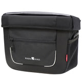 Muisse KlickFix Aventour Pro 6.5L noir - afbeelding 1