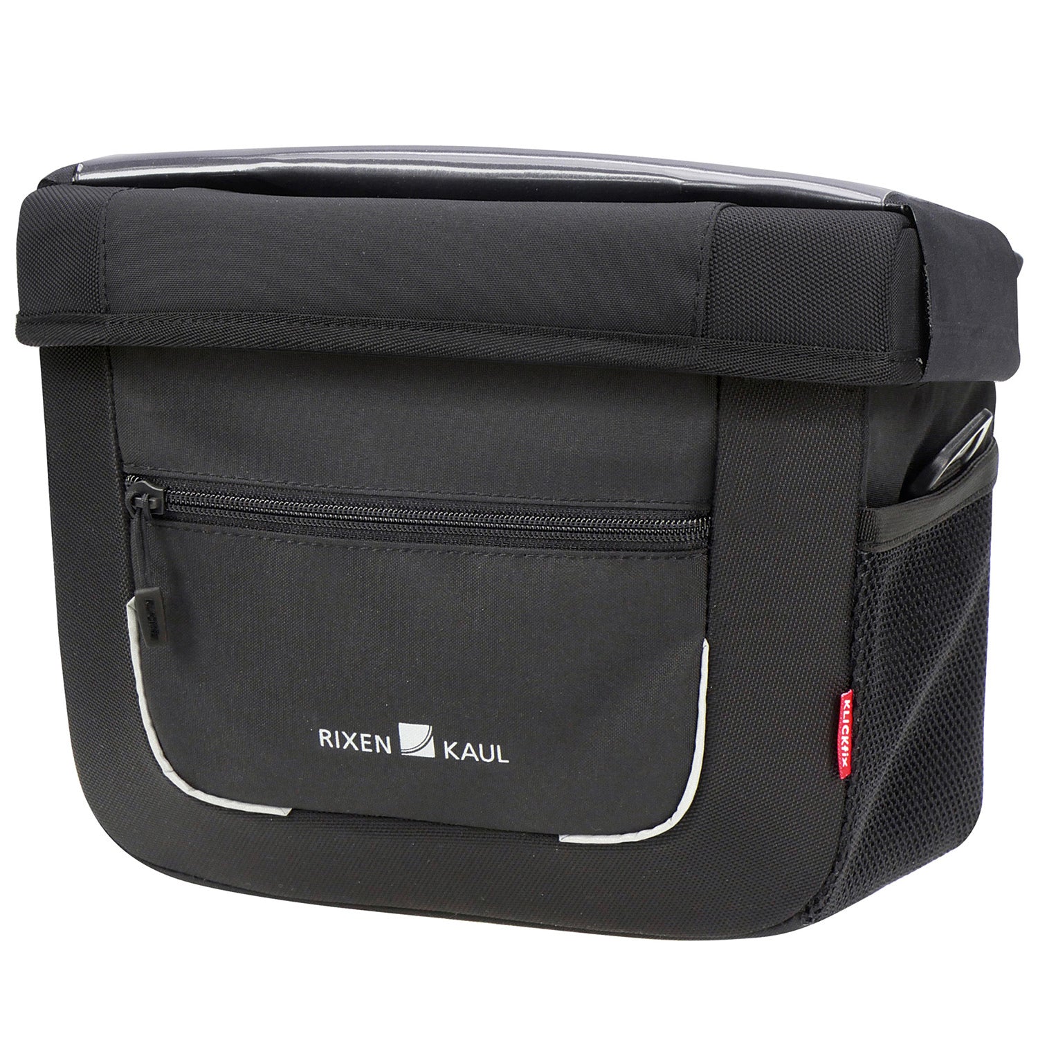 Muisse KlickFix Aventour Pro 6.5L noir