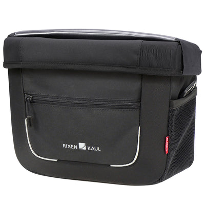 Muisse KlickFix Aventour Pro 6.5L noir