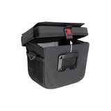 Muisse KlickFix Aventour Pro 6.5L noir - afbeelding 2