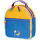 Klickfix Growbar Bag Child Lori 2L Bleu