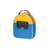 Klickfix Growbar Bag Child Lori 2L Bleu