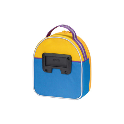Klickfix Growbar Bag Child Lori 2L Bleu