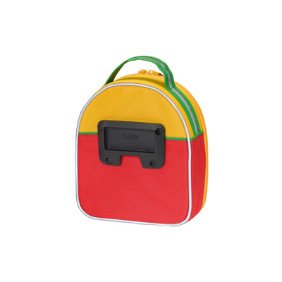 Sac de guidon klickfix lori 2l rouge
