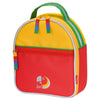 Sac de guidon klickfix lori 2l rouge