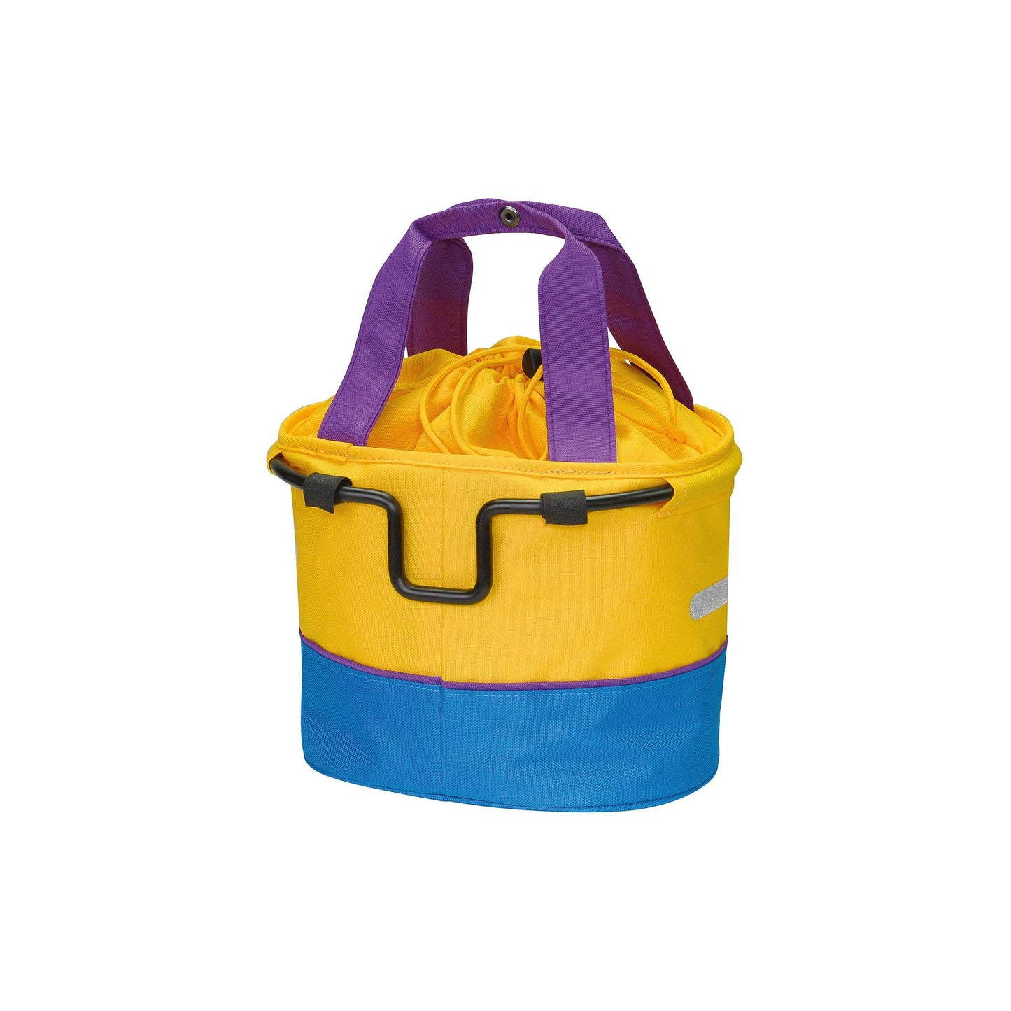 Klickfix Gopybar Shopper Child Lori 4L Blue