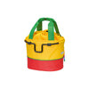 Klickfix Gopybar Shopper Child Lori 4L Red