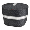 Klickfix mandtas couverture de pluie m noir
