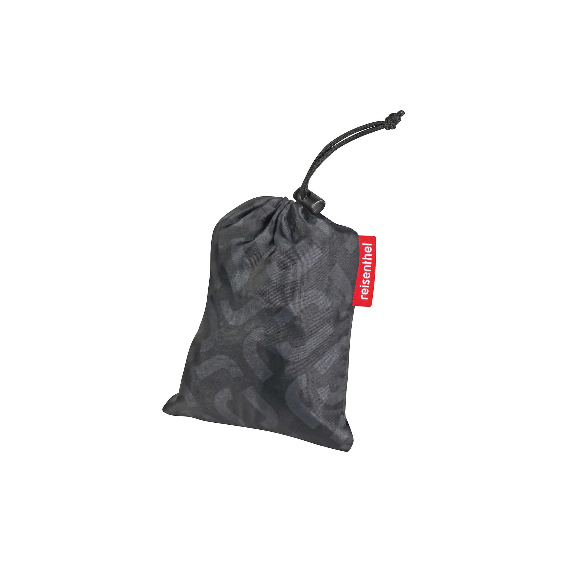 Klickfix mandtas couverture de pluie m noir