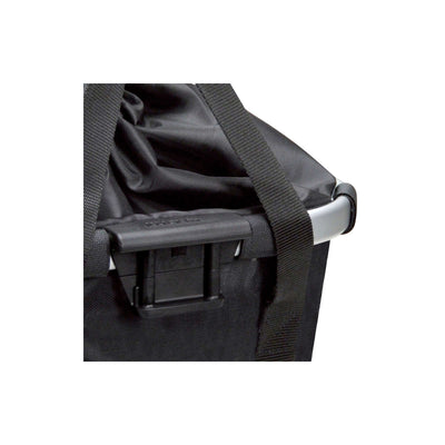 Klickfix mandtas 15l noir