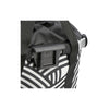 Klickfix mandtas 15l zèbre