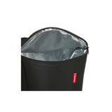 Sac au refroidisseur KlickFix pour mandtas 16l Twist Silver - afbeelding 4