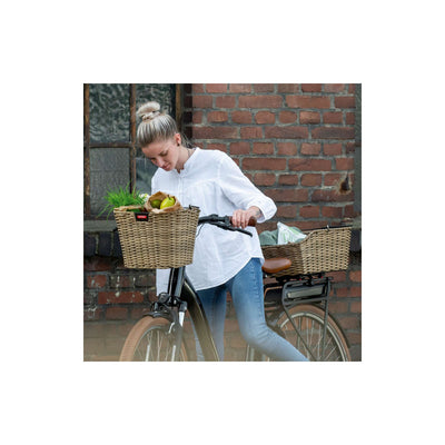 Klickfix mand structura 16l kf rétro noir
