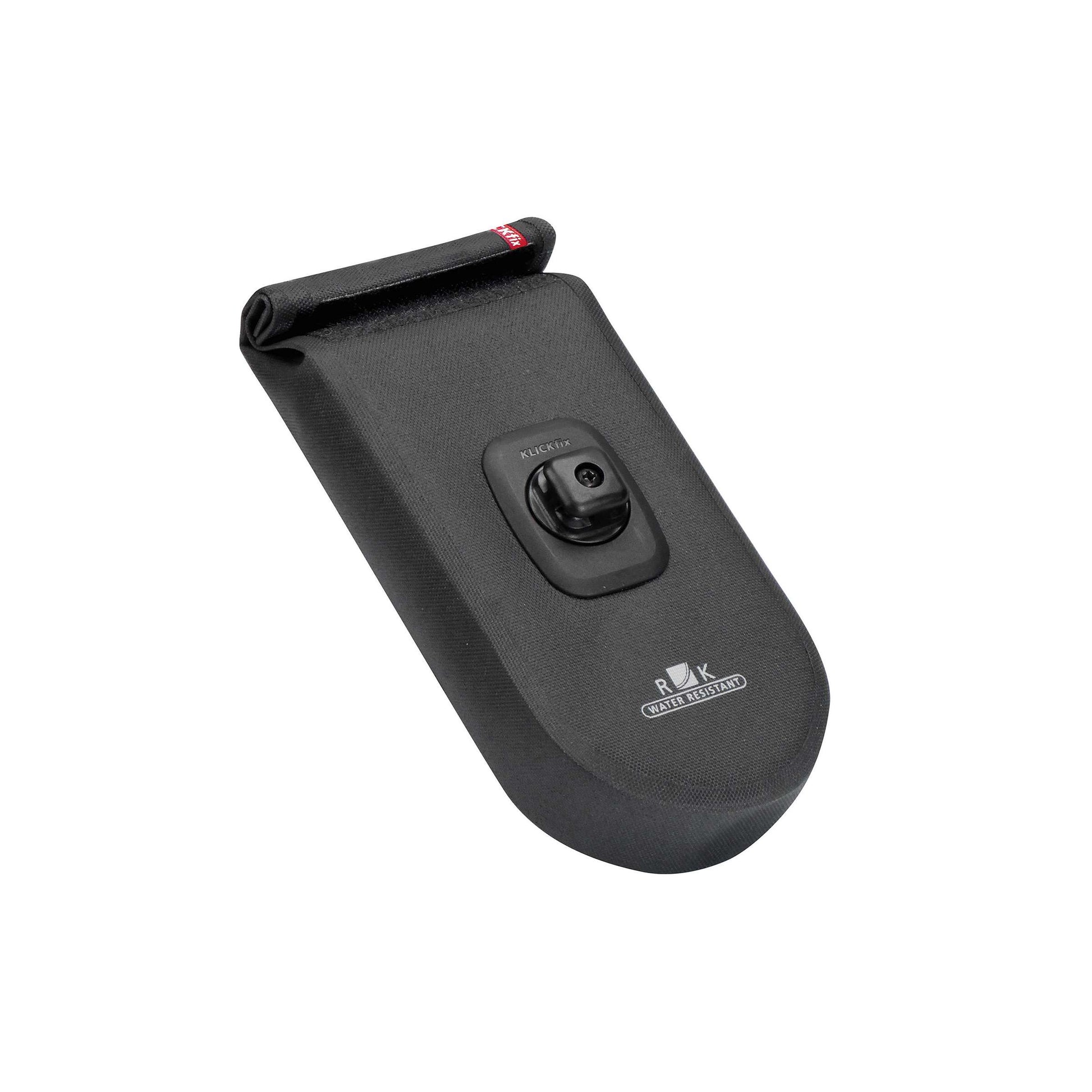 Klickfix Téléphone Bag Tour M Black
