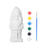 Esschert design peignez votre propre nain de jardin 21cm