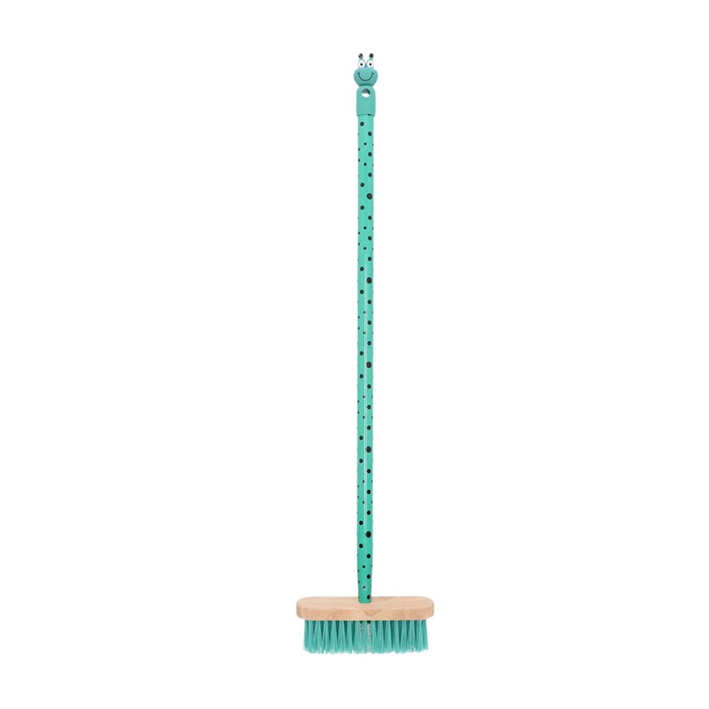 Esschert design balai enfant insecte 87cm