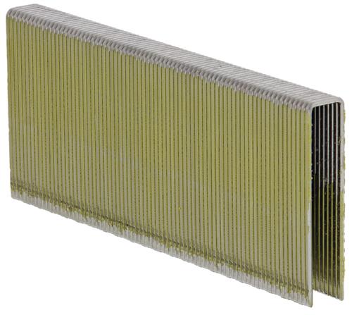 Agrafes Haubold kg700-40 pointe C acier inoxydable a2 (5400pcs)