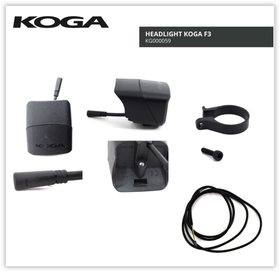 Phare Koga Koga F3