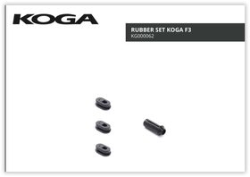 Guides-câbles Koga Koga F3
