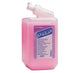 Savon à mains professionnel rose 6x1 litre