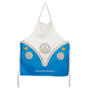 Tablier de cuisine - Bleu - Volkswagen van VW T1
