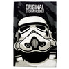 Tenon à thé en coton - le Stormtrooper d'origine