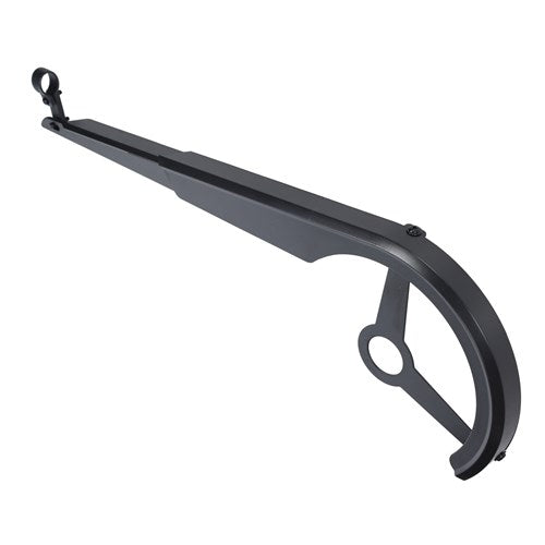 Bord de protection de chaîne Fat bike + support v8 v20
