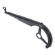 Bord de protection de chaîne Fat bike + support v8 v20