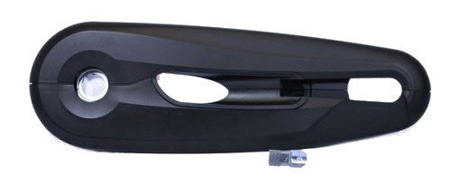 Hesling carter de chaîne 20 pouces noir mat aldo nova