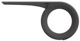 Écran de chaîne Sturmeyarcher Herrmans 38t Matt Black - afbeelding 1