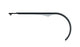 Écran de chaîne Sturmeyarcher Slim 48T noir transparent