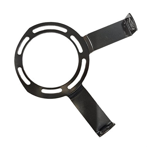 Sturmeyarcher Slim-Halo Chain Screen Fixing 38T. Shimano Steps et Bafang
