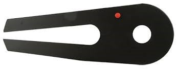 HEBIE Chain Twilight 16 20 pouces 0352 E1