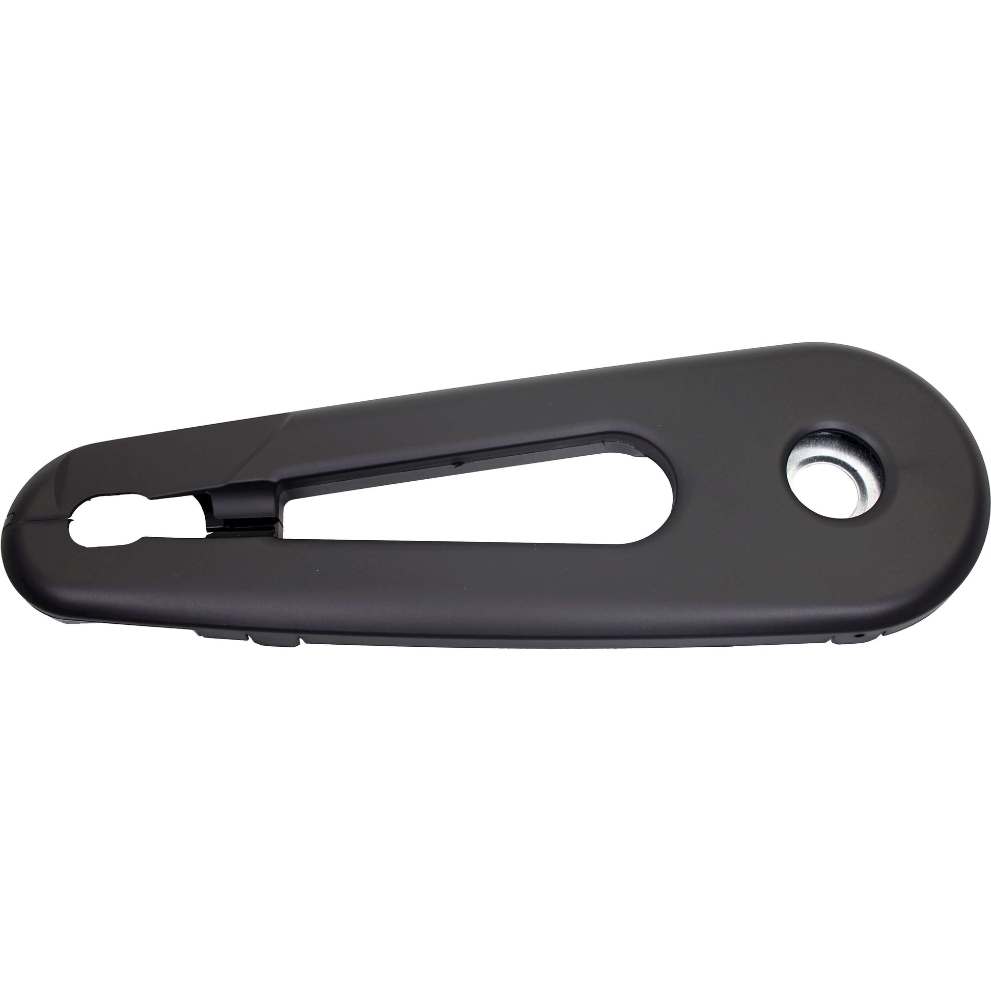 Carter de chaîne Hesling Juno II 24 26 noir mat 50mm