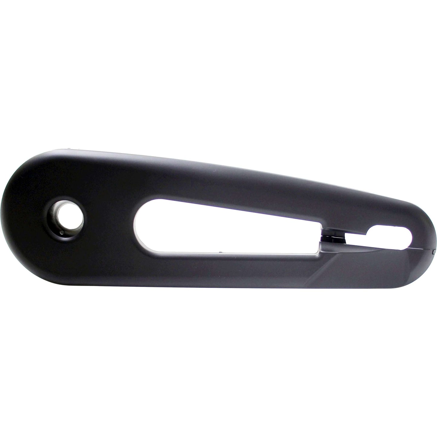 Carter de chaîne Hesling Juno II 24 26 noir mat 50mm