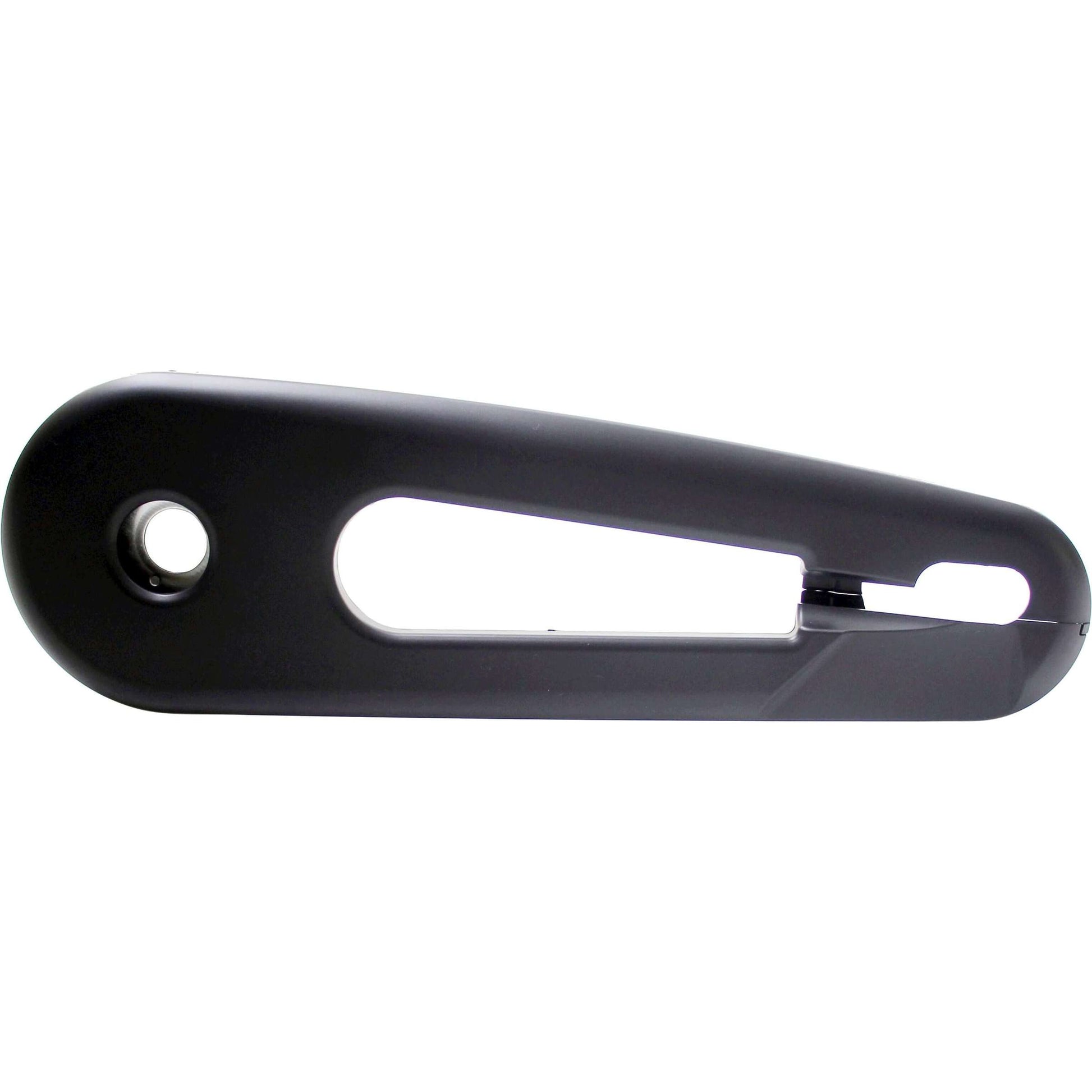 Carter de chaîne Hesling Juno II 24 26 noir mat 50mm