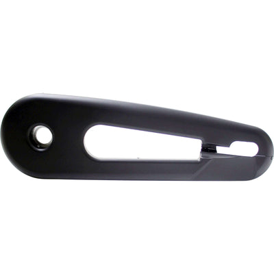 Carter de chaîne Hesling Juno II 24 26 noir mat 50mm