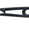 Hesling Ride Chain Guard Black Blister