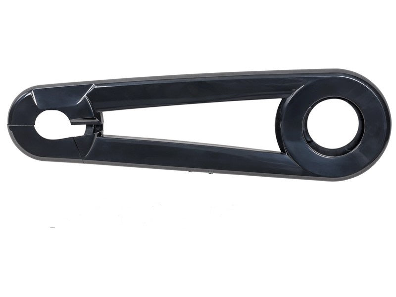 Hesling Ride Chain Guard Black Blister
