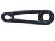 Hesling Ride Chain Guard Black Blister