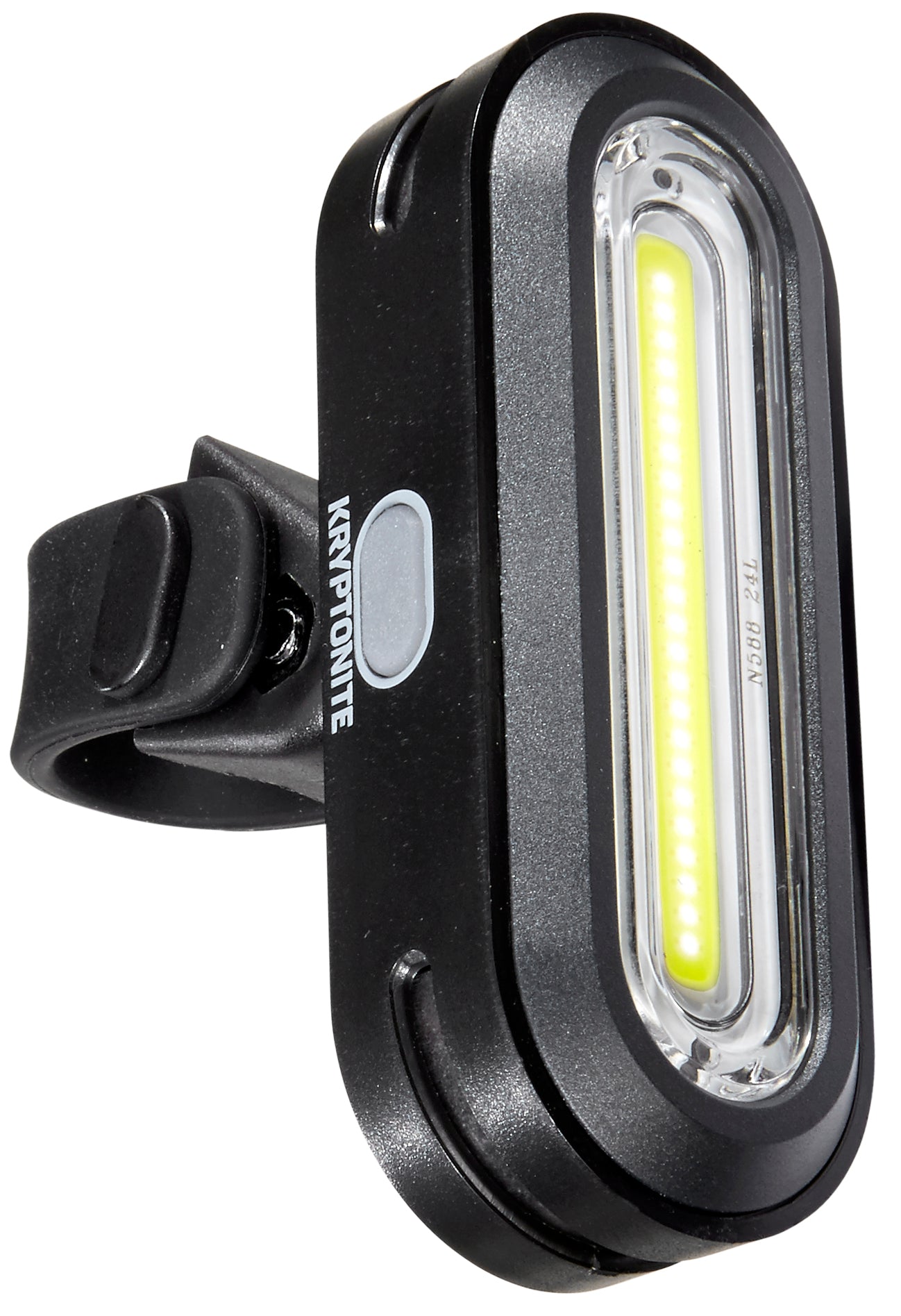 Kryptonite Headlight Avenue F-100 Basic