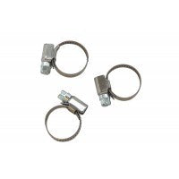 Snake Clamp en acier inoxydable 12-22 mm