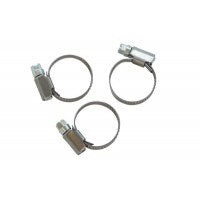 Bofix Hose Blamp 16-25 mm (10 pièces)