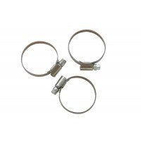Bofix Hose Blamp 30-45 mm (10 pièces)