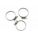 Bofix Hose Blamp 30-45 mm (10 pièces)