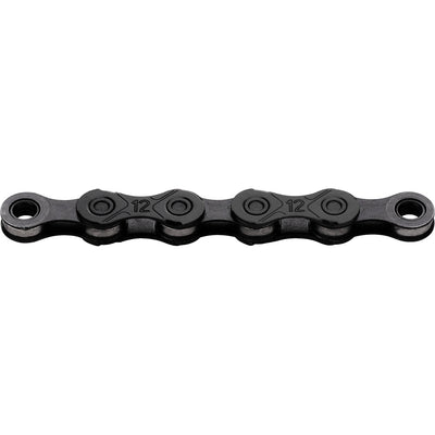 Collier x12 12v 126l Noir ciré